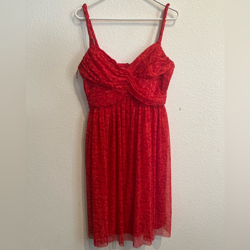 LONDON TIMES DRESS‎